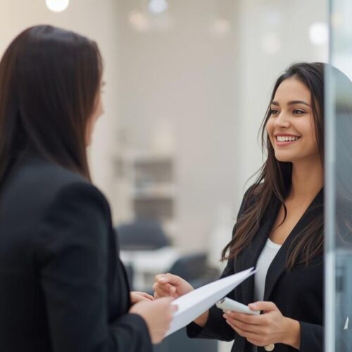 Direct Communication With Employers_ Building Connections Before Your Interview